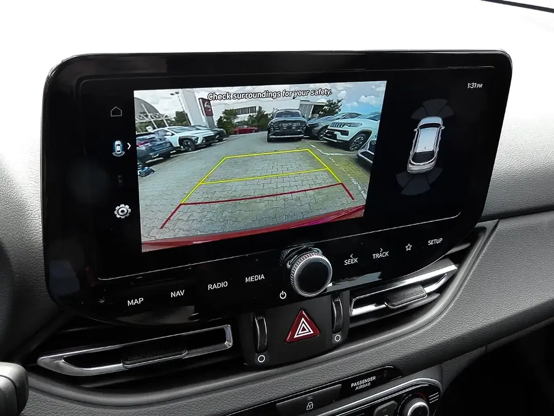 Hyundai i30 - Thumbnail 8