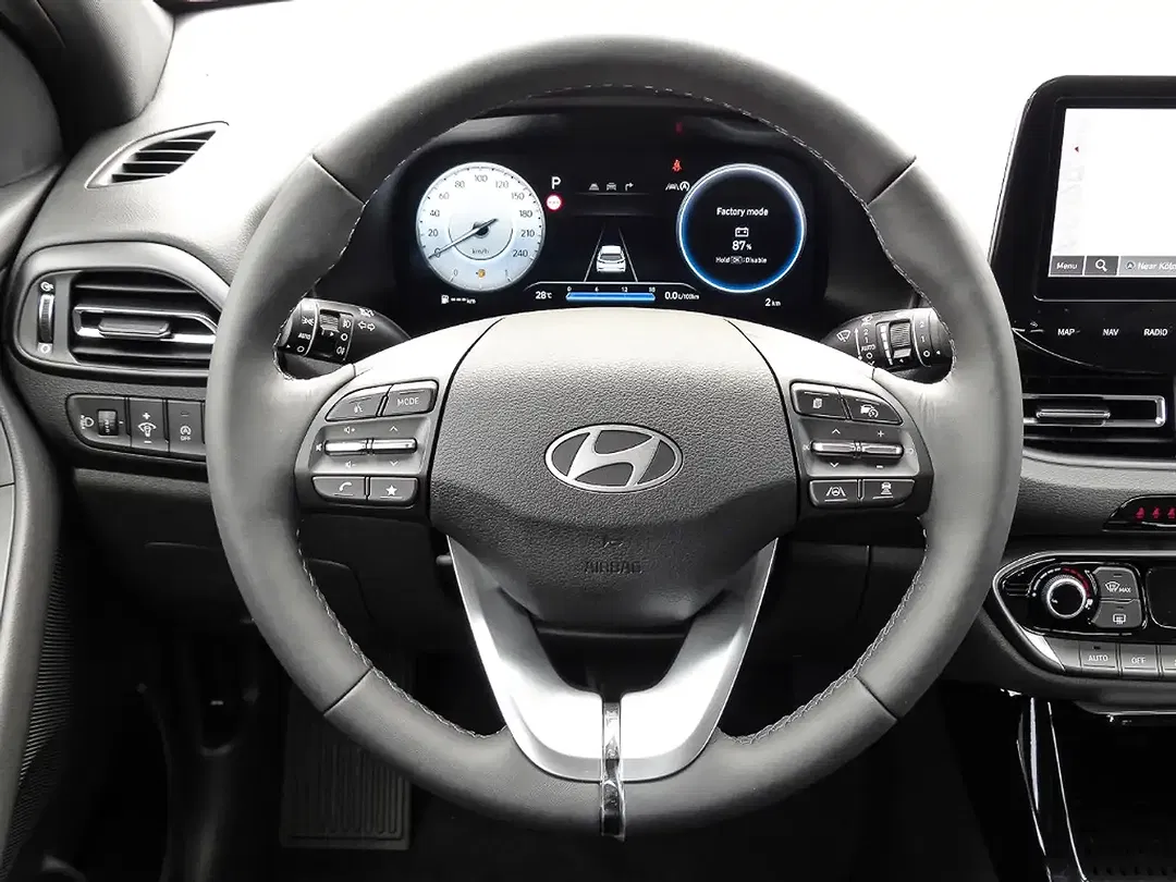 Hyundai i30 - Thumbnail 9