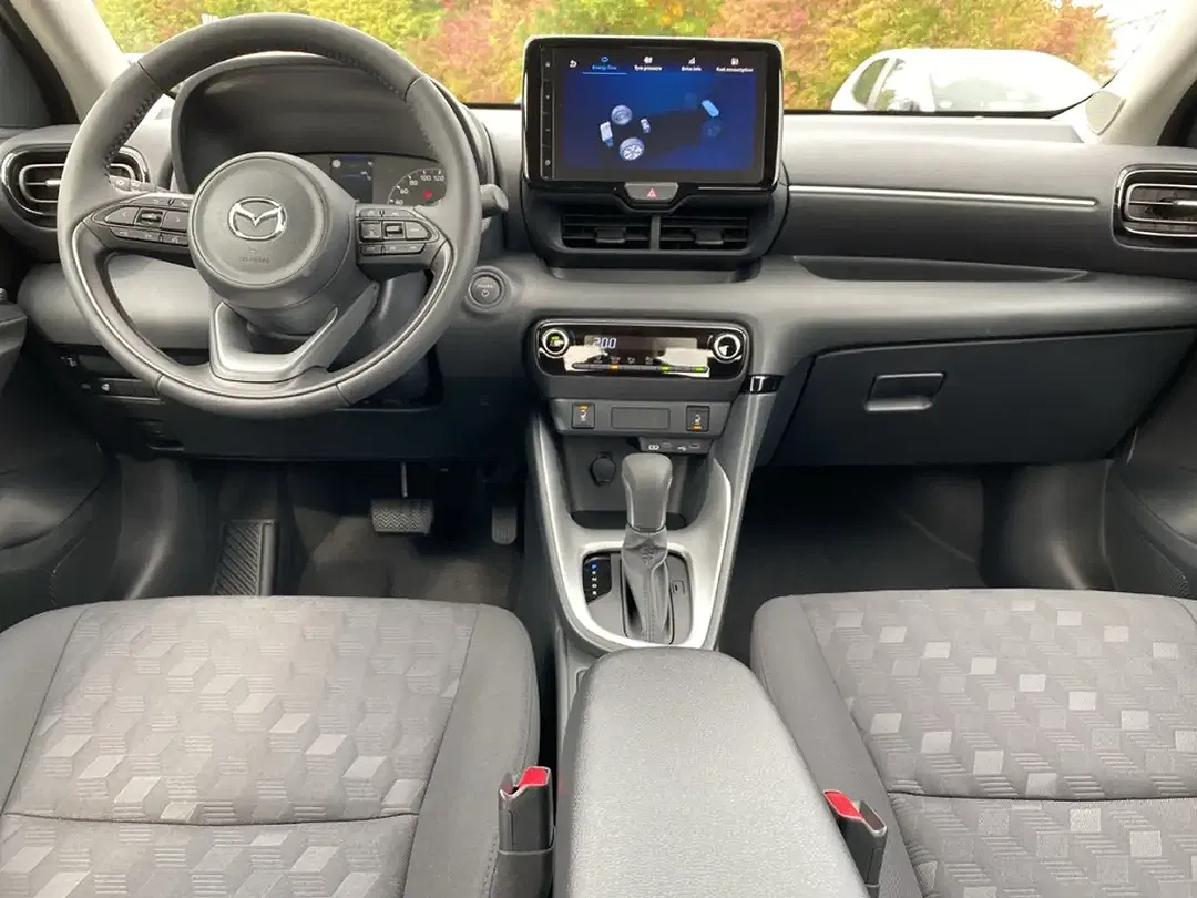 Mazda 2 - Thumbnail 14