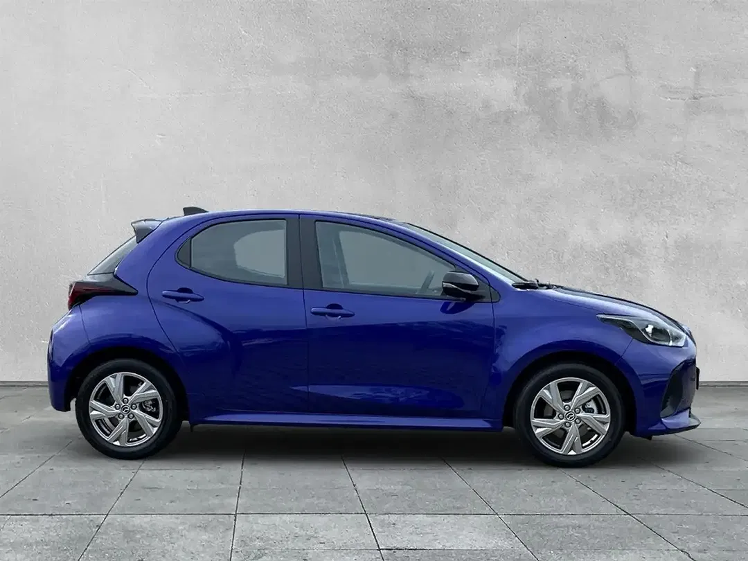 Mazda 2 - Thumbnail 6