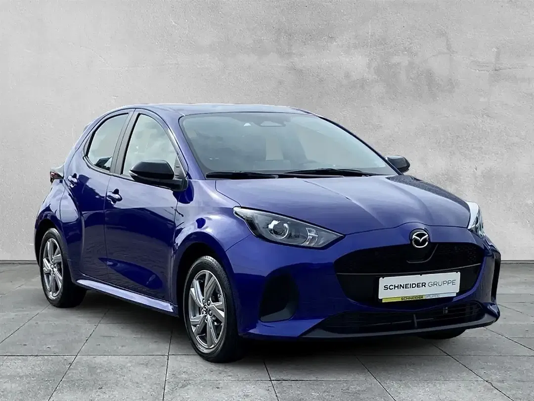 Mazda 2 - Thumbnail 7