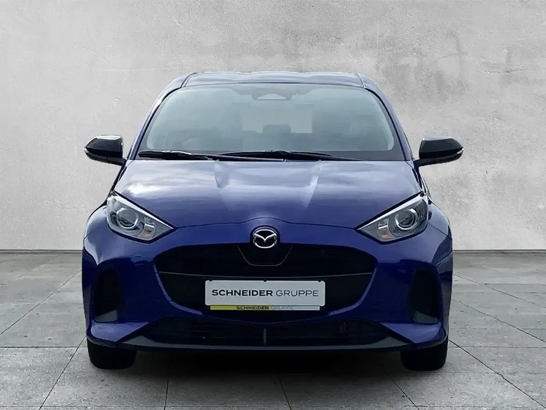 Mazda 2 - Thumbnail 8