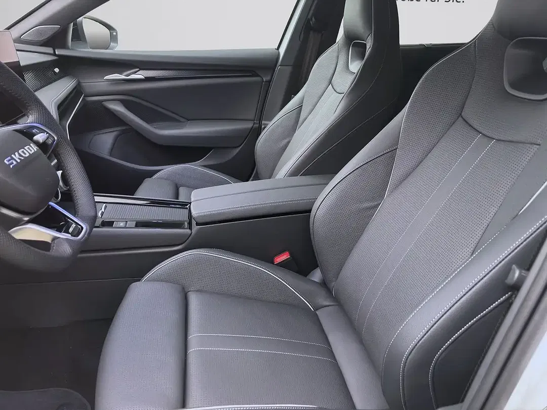 Skoda Superb - Thumbnail 10