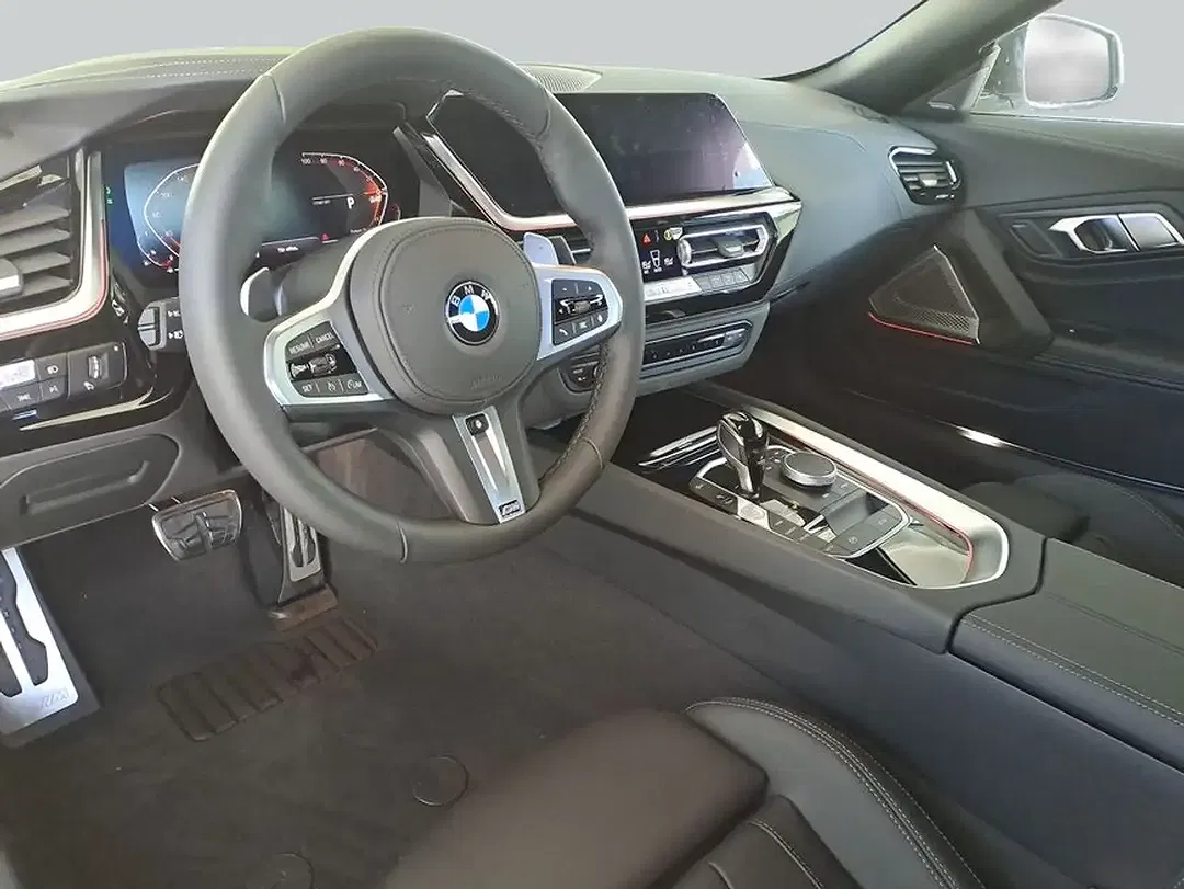 BMW Z4 - Thumbnail 11