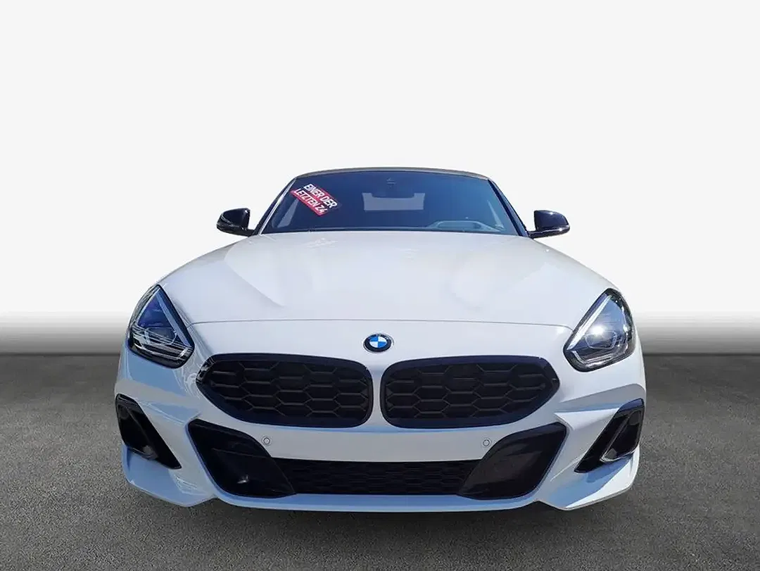 BMW Z4 - Thumbnail 4
