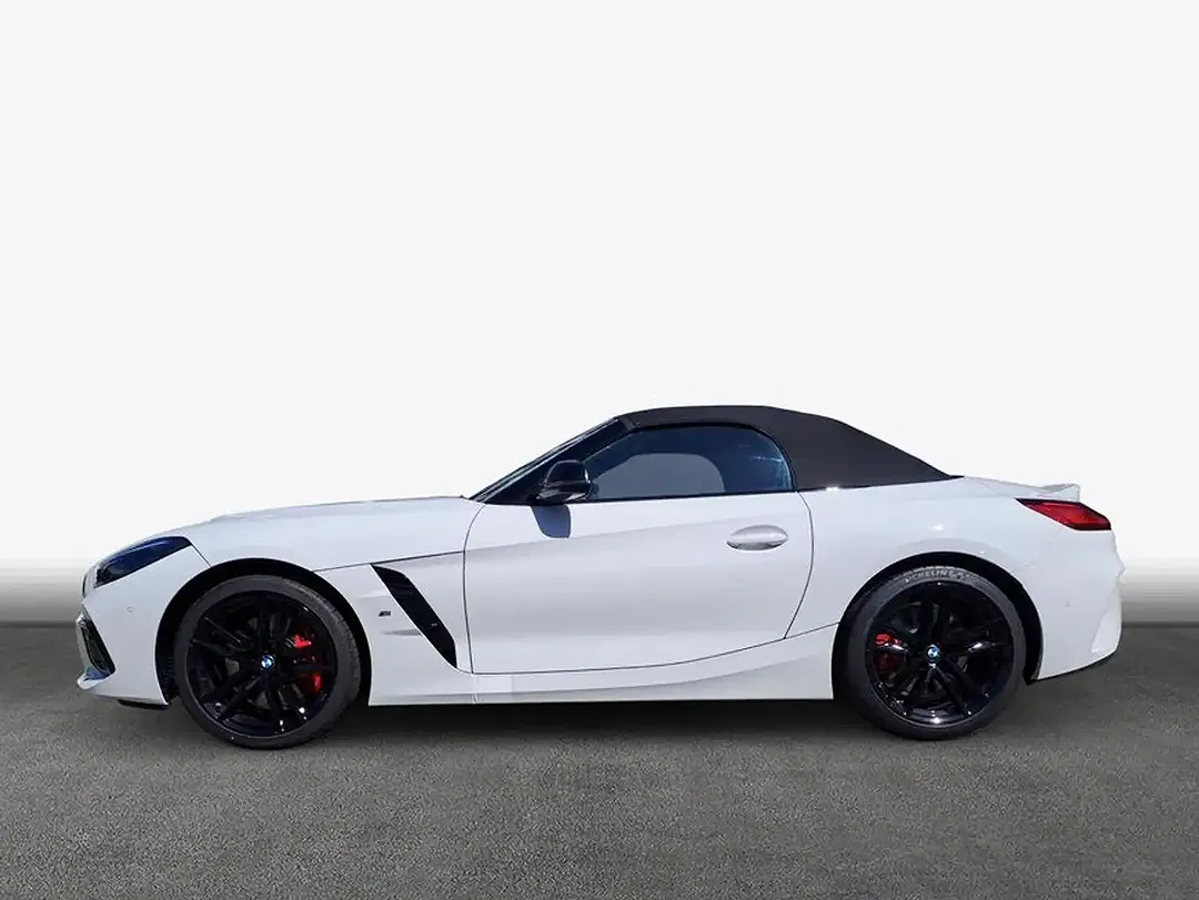 BMW Z4 - Thumbnail 5