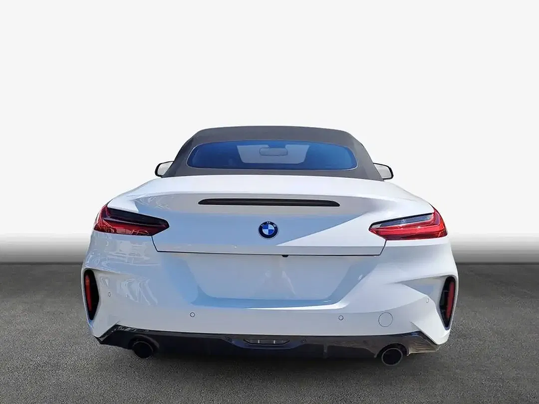BMW Z4 - Thumbnail 6
