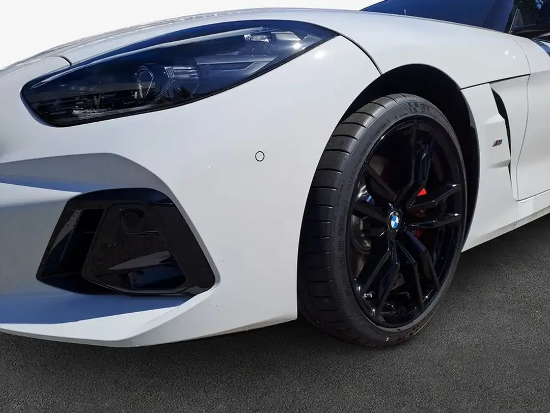 BMW Z4 - Thumbnail 7