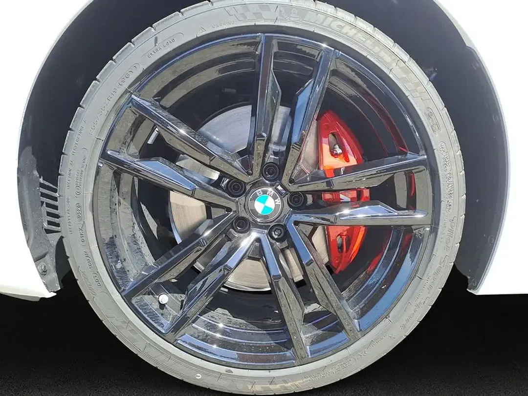 BMW Z4 - Thumbnail 8