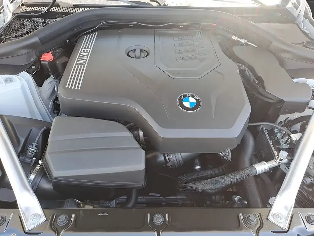 BMW Z4 - Thumbnail 9