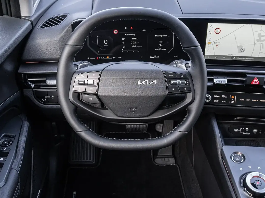 Kia Sportage - Thumbnail 7