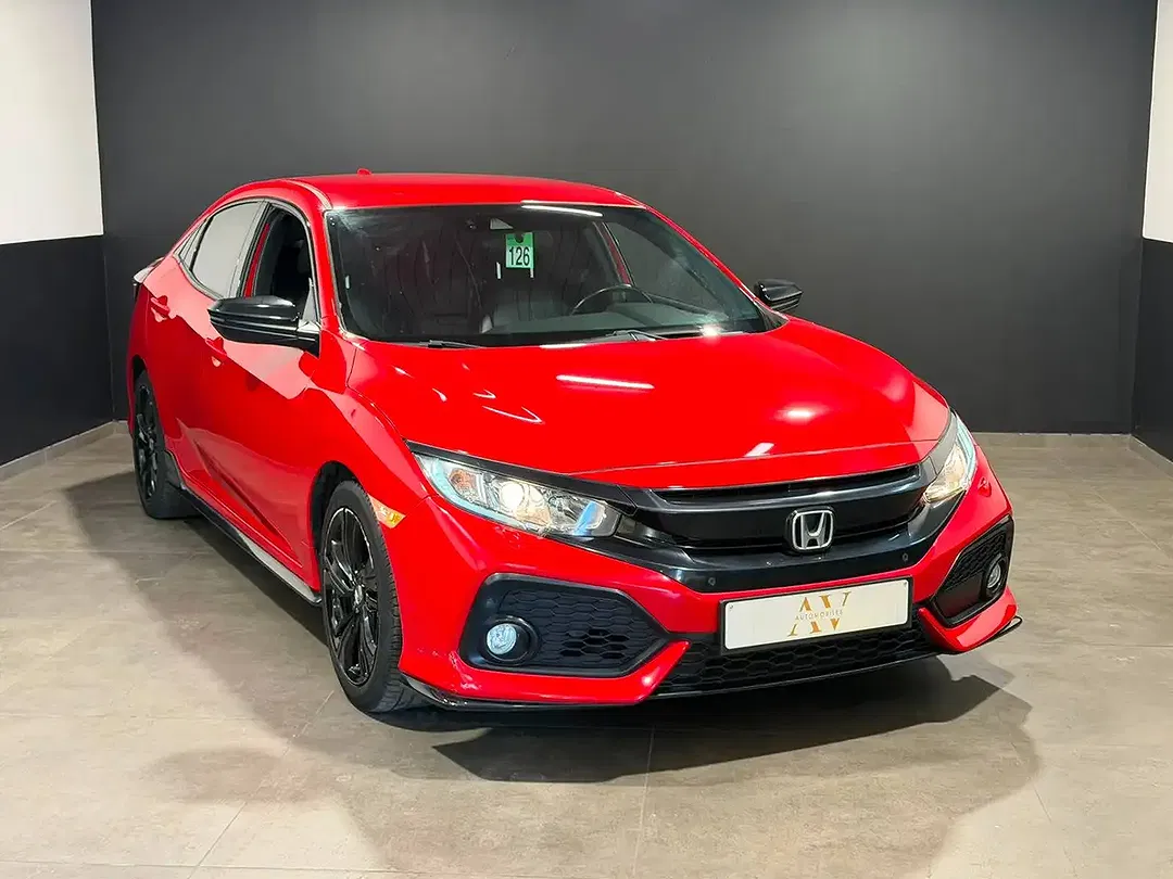 Honda Civic 1.0 i-VTEC Executive
