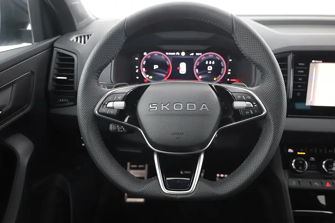 Skoda Karoq - Thumbnail 13