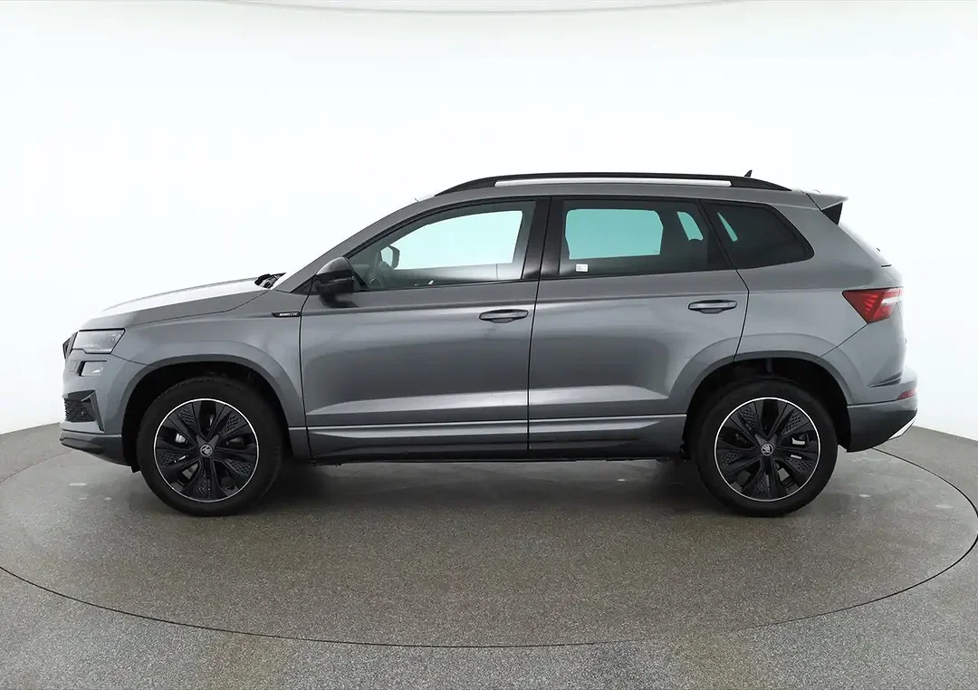 Skoda Karoq - Afbeelding 1