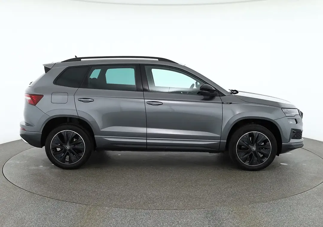 Skoda Karoq - Thumbnail 5
