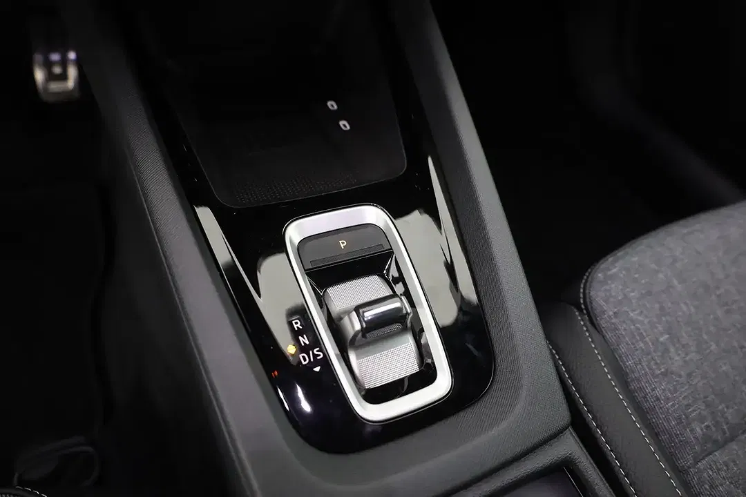 Skoda Octavia - Thumbnail 12
