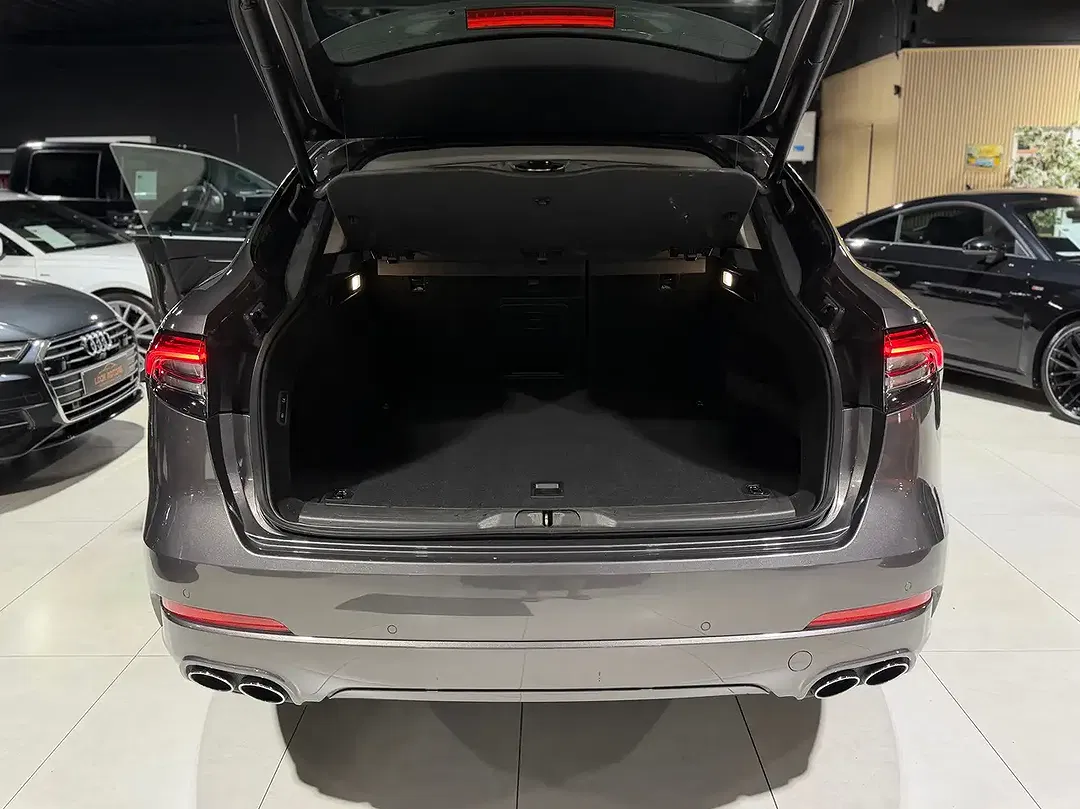 Maserati Levante - Thumbnail 7