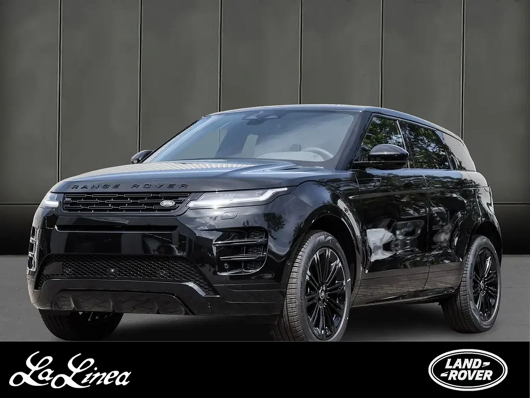 Land Rover Range Rover Evoque - Afbeelding 1