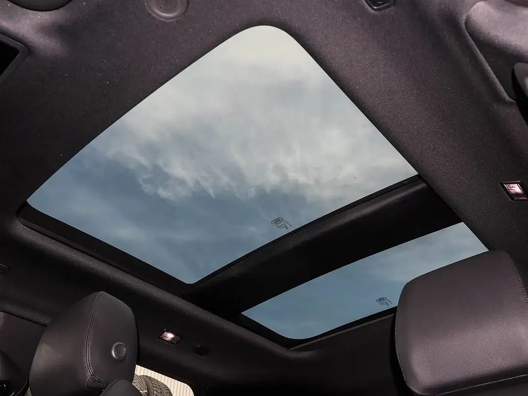 Land Rover Range Rover Evoque - Thumbnail 10