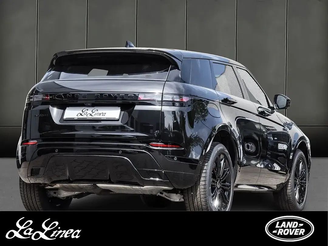 Land Rover Range Rover Evoque - Thumbnail 2