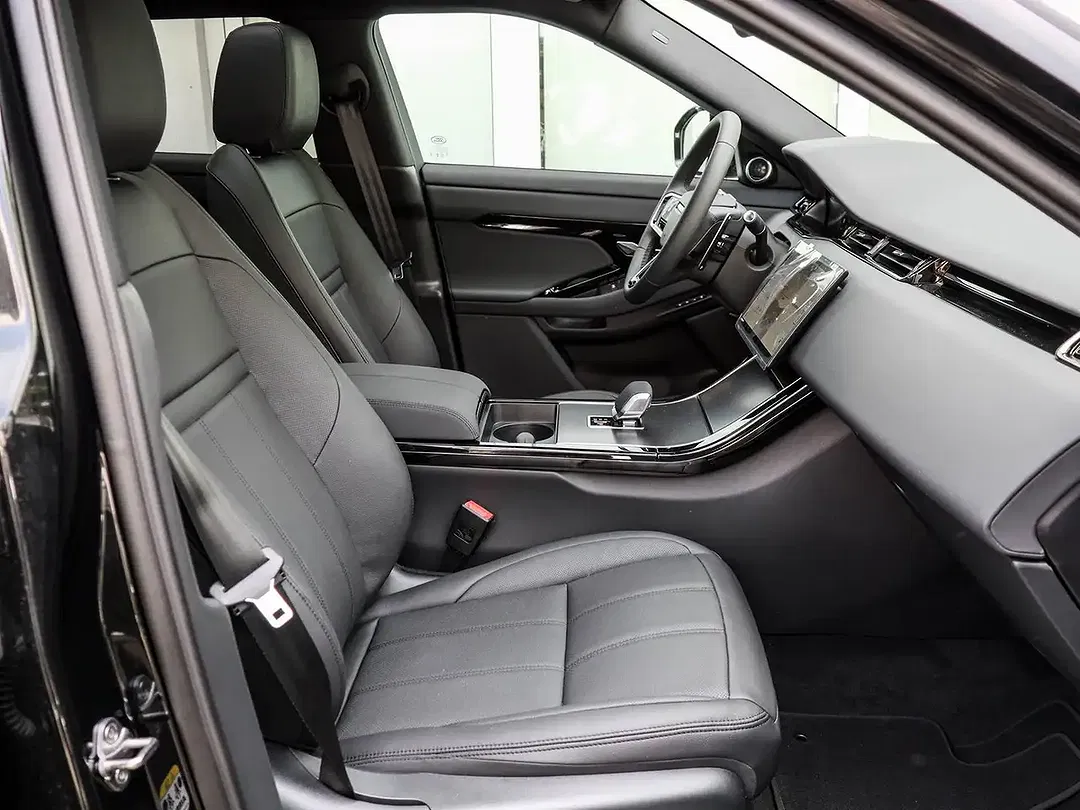 Land Rover Range Rover Evoque - Thumbnail 3