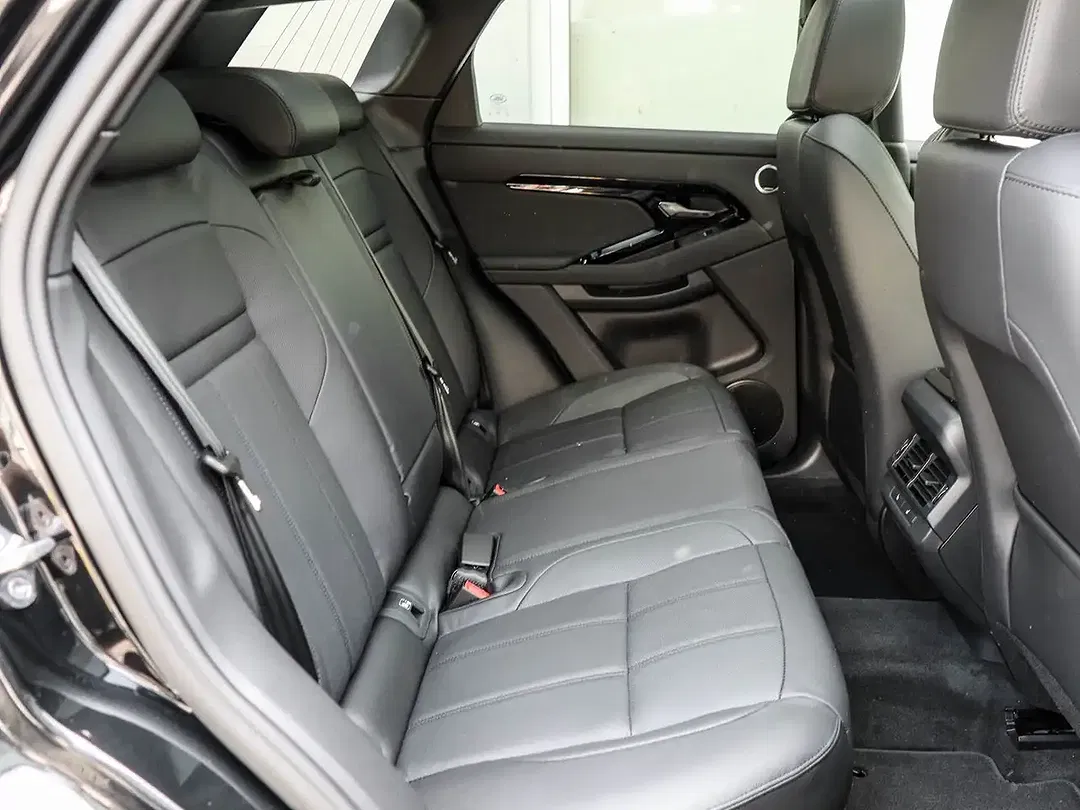 Land Rover Range Rover Evoque - Thumbnail 5
