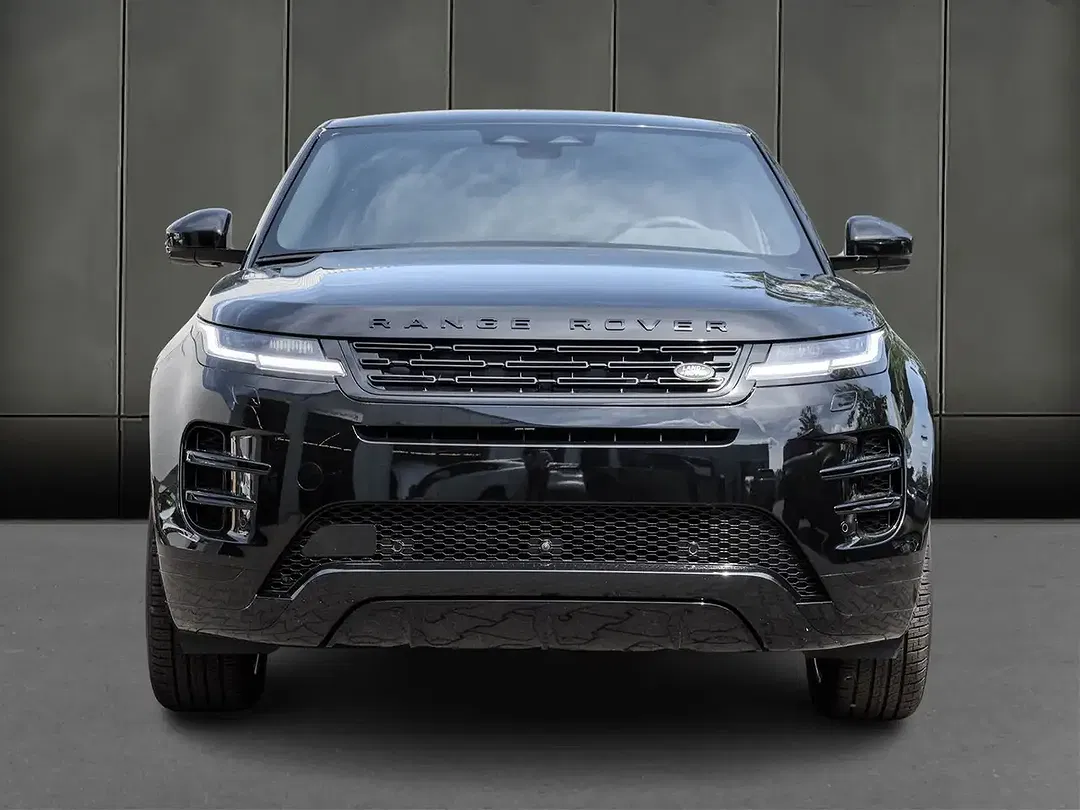 Land Rover Range Rover Evoque - Thumbnail 6