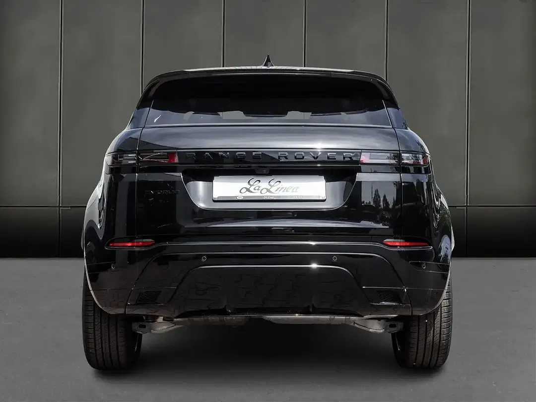 Land Rover Range Rover Evoque - Thumbnail 7