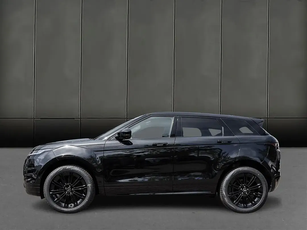 Land Rover Range Rover Evoque - Thumbnail 8