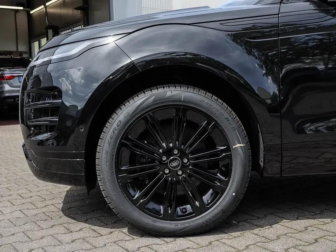 Land Rover Range Rover Evoque - Thumbnail 9