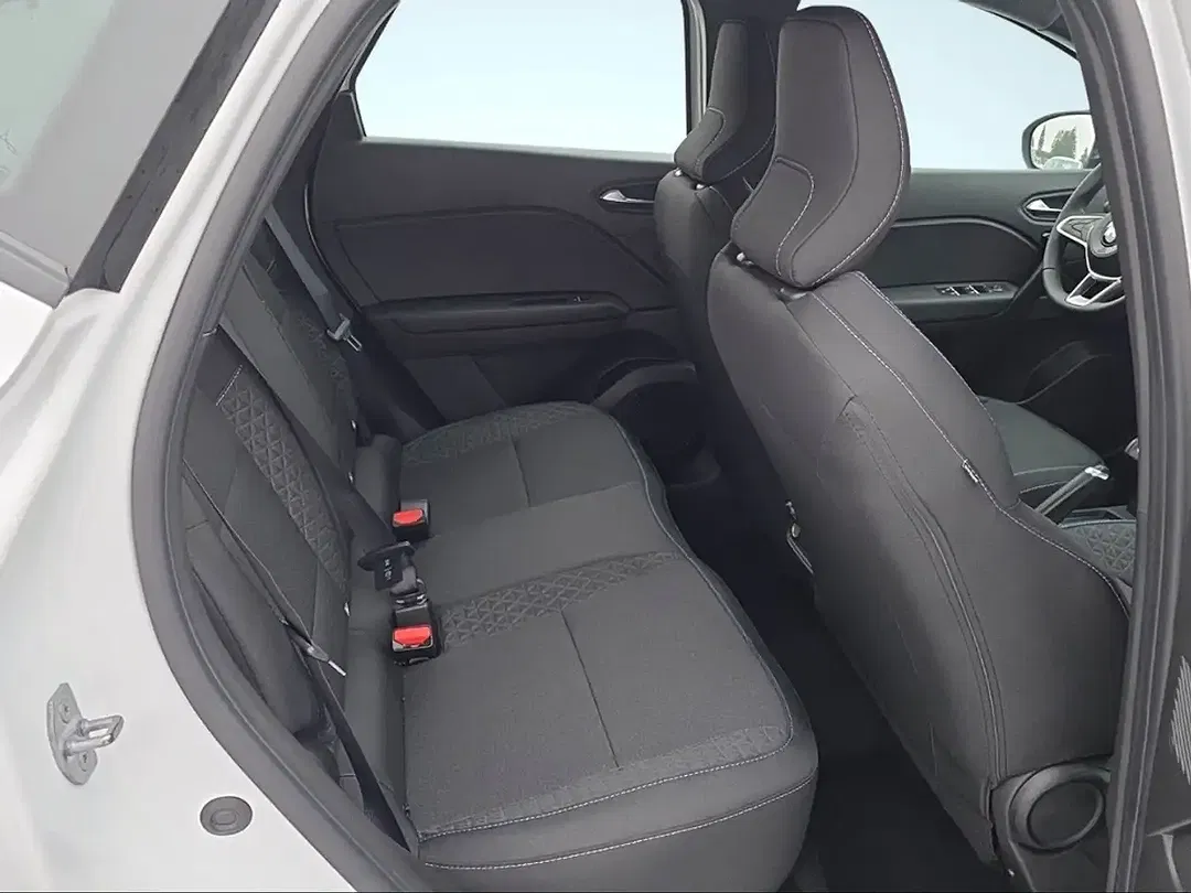Mitsubishi ASX - Thumbnail 10