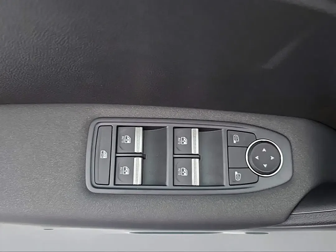 Mitsubishi ASX - Thumbnail 11