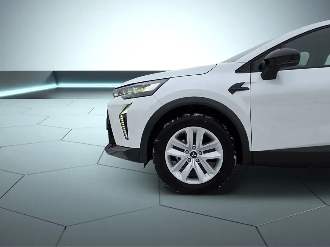 Mitsubishi ASX - Thumbnail 13
