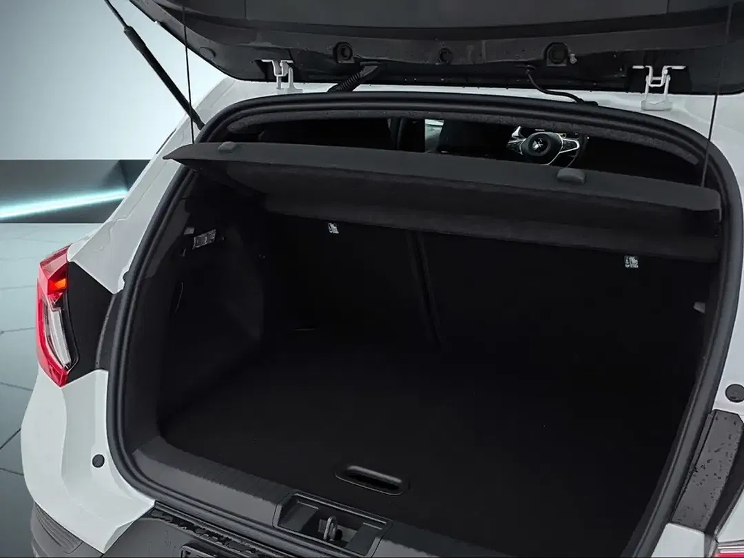 Mitsubishi ASX - Thumbnail 14