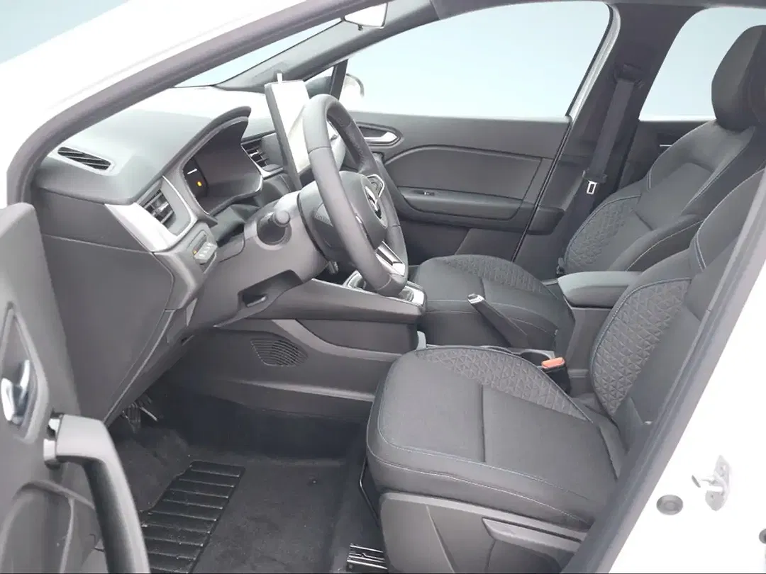 Mitsubishi ASX - Thumbnail 3