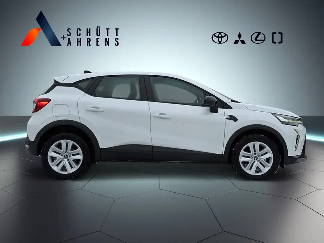 Mitsubishi ASX - Thumbnail 5