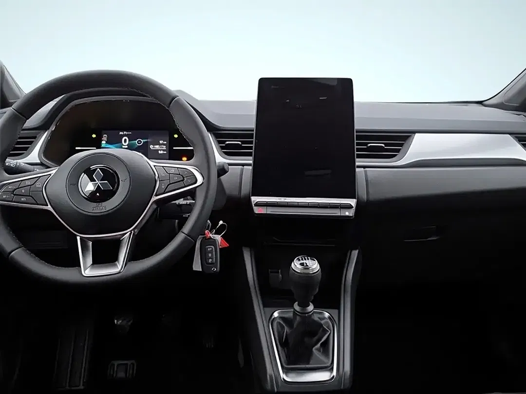 Mitsubishi ASX - Thumbnail 6
