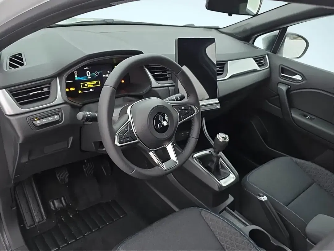 Mitsubishi ASX - Thumbnail 7