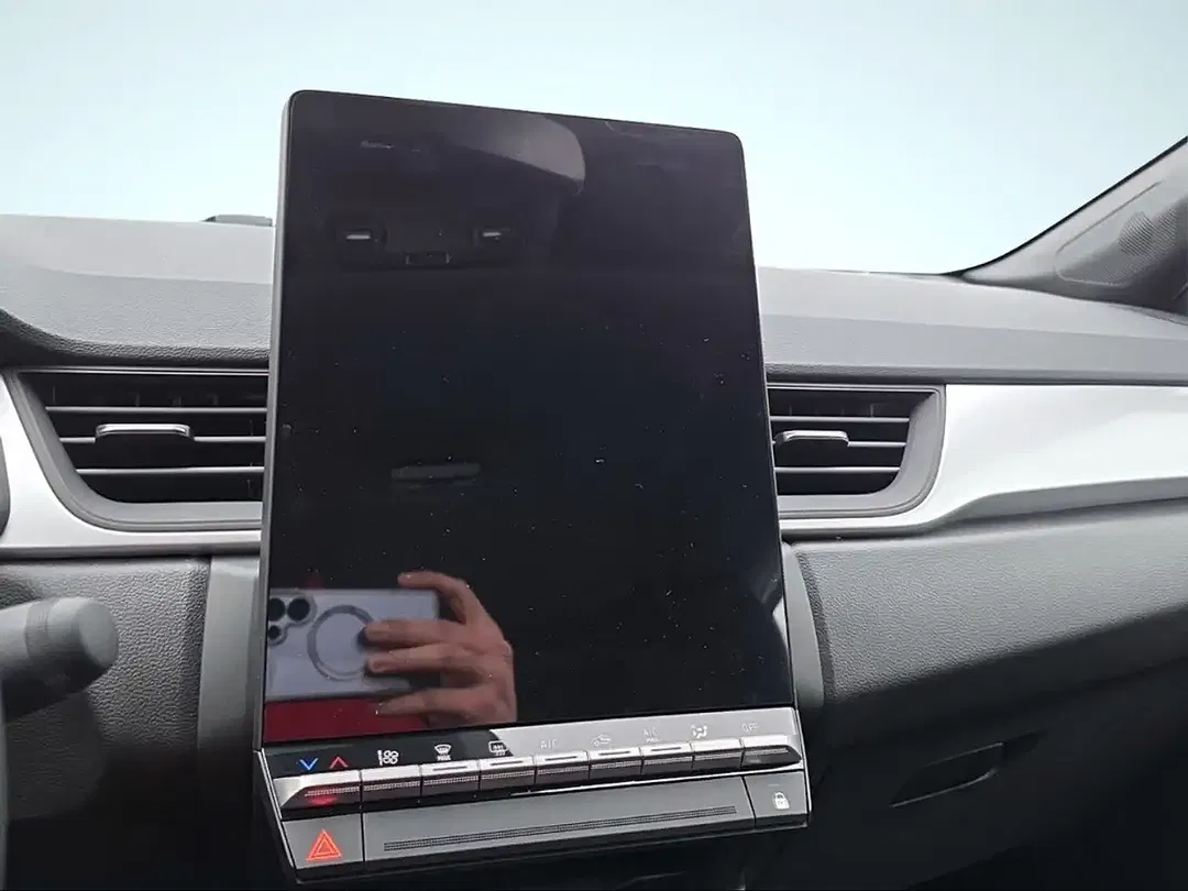 Mitsubishi ASX - Thumbnail 9