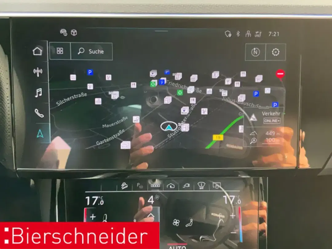 Audi Q8 - Thumbnail 15