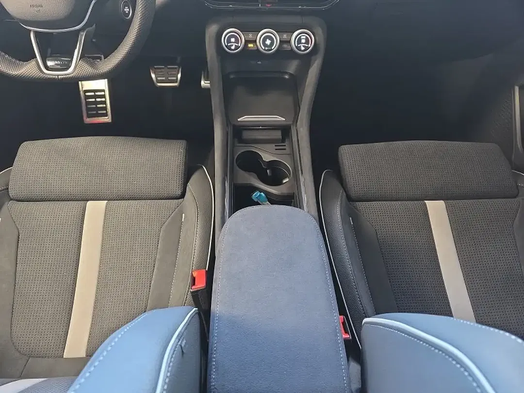 Skoda Kodiaq - Thumbnail 11