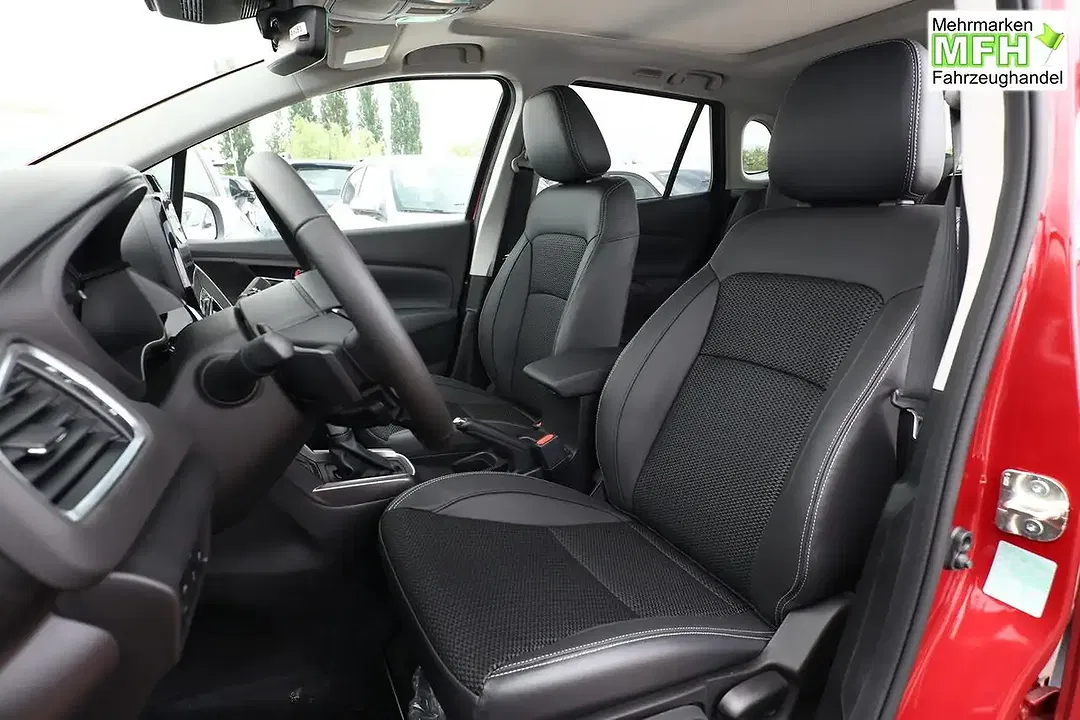 Suzuki S-Cross - Thumbnail 5
