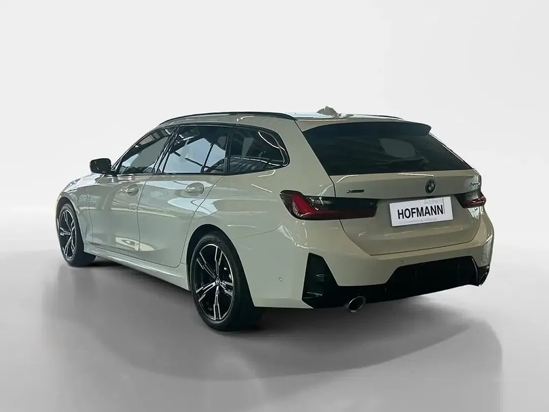 BMW 330 - Thumbnail 4