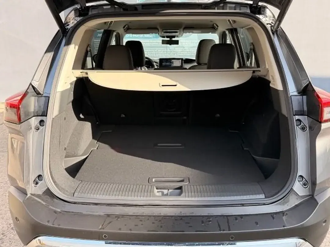 Nissan X-Trail - Thumbnail 10