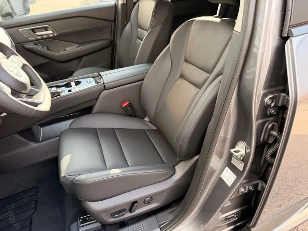 Nissan X-Trail - Thumbnail 14