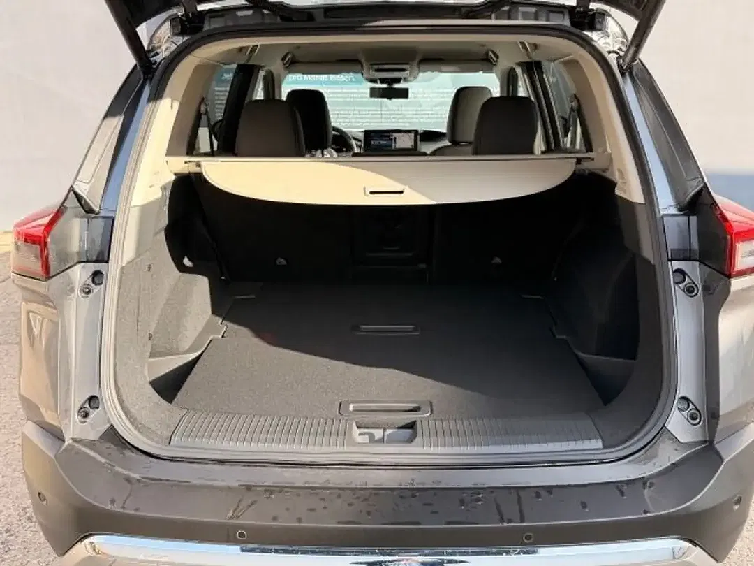 Nissan X-Trail - Thumbnail 9