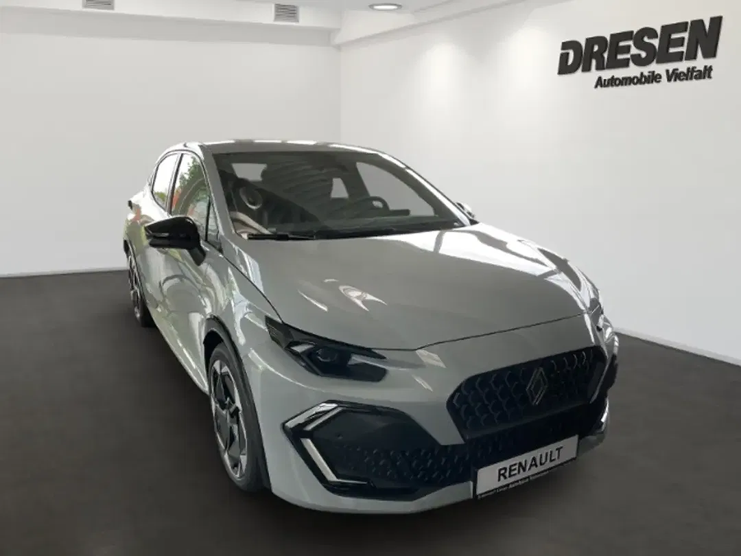 Renault Clio - Thumbnail 2