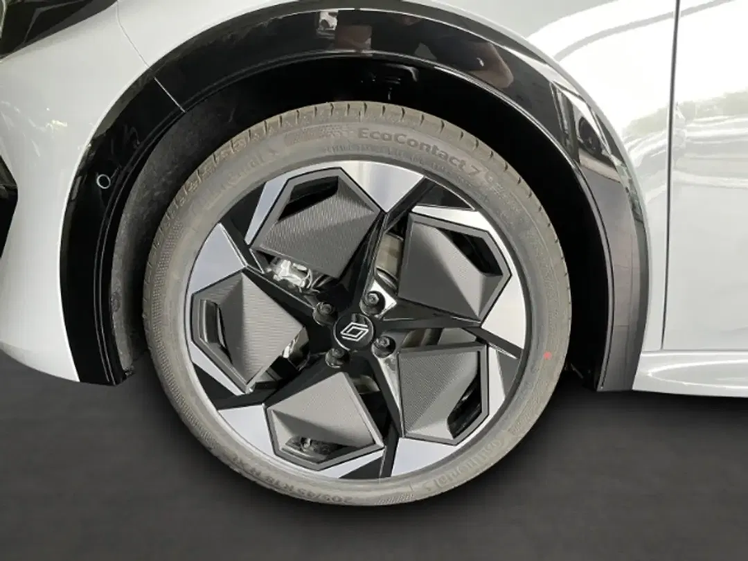 Renault Clio - Thumbnail 6