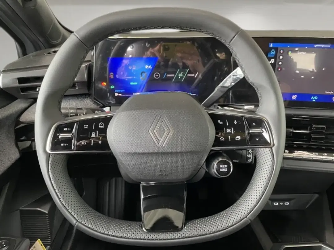 Renault Clio - Thumbnail 8