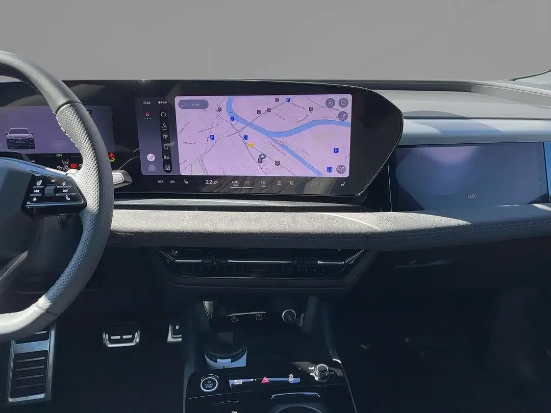 Audi Q6 e-tron - Thumbnail 7